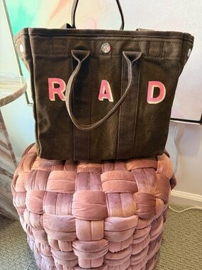 Alex Mill Daily Tote - Never been used!!